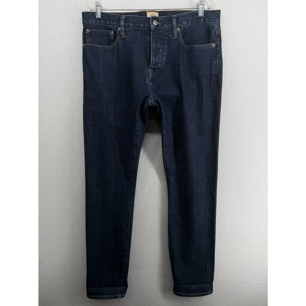 J. Crew crew jeans